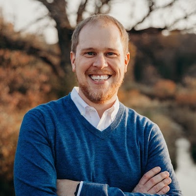 David Olson