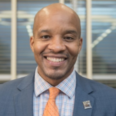 Daman Harris