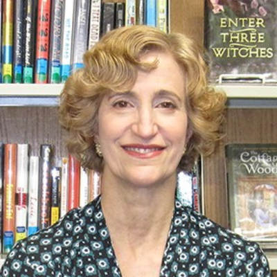 Donna Limper