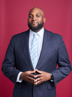 Dr. Robert Spicer
