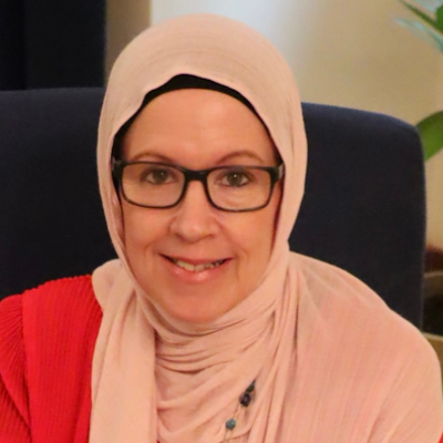 Dr. Debbie Badawi