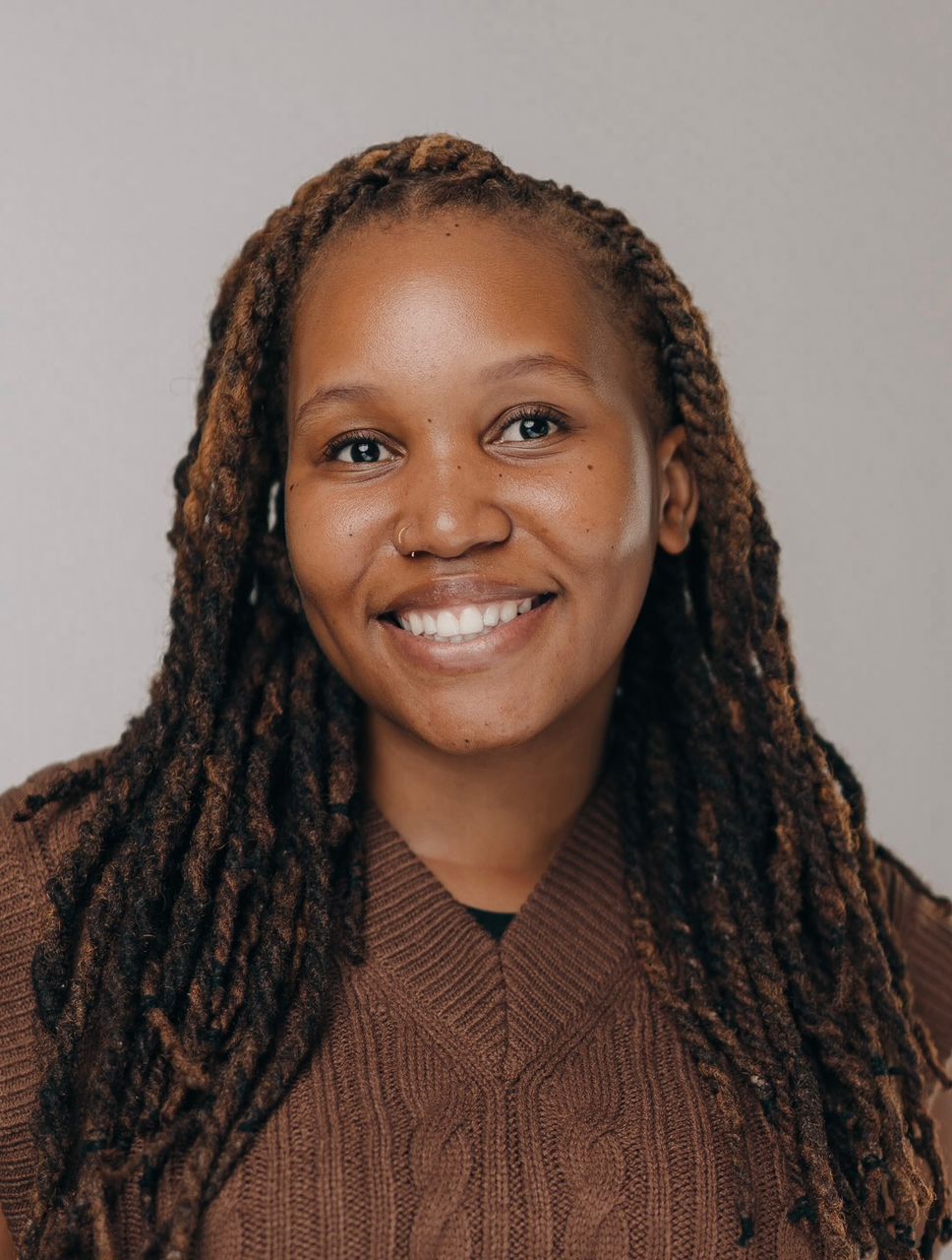 Siye Dlamini