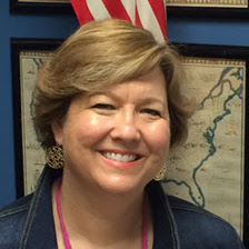 Mary Ellen Daneels