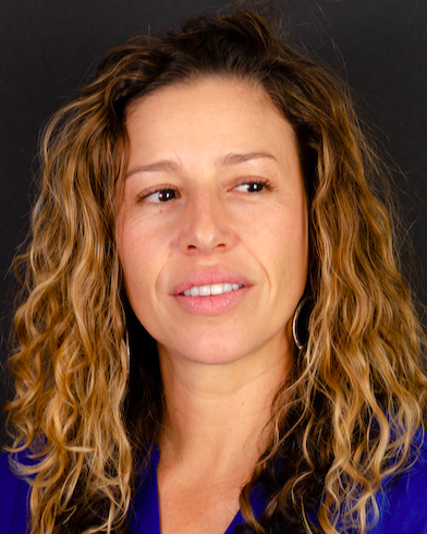 Marisa Diaz-Waian