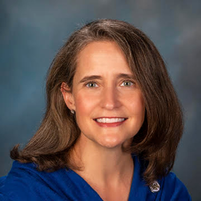 Michelle Mussman