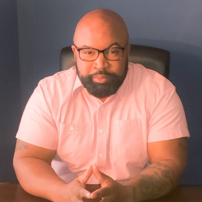 Naim Sanders