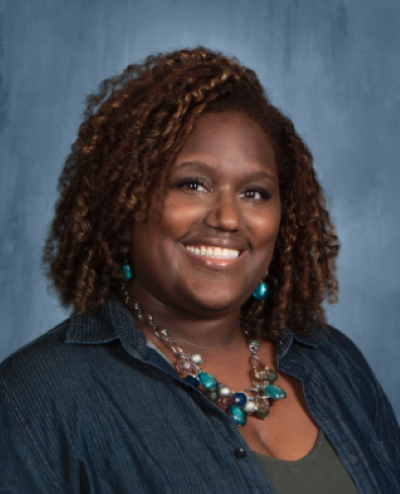 Nichelle Pinkney