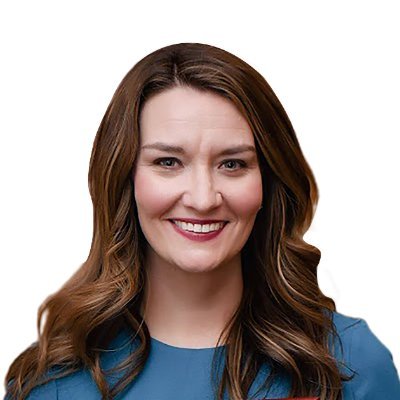 Renee Jones - 2023 Nebraska Teacher of the Year