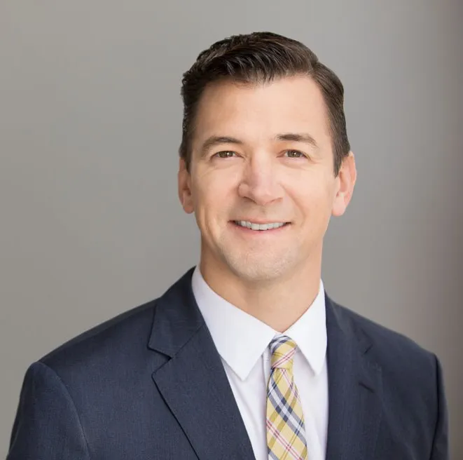 Matt Sundermier