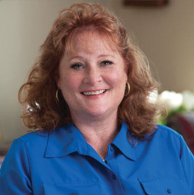 Senator Laura Murphy