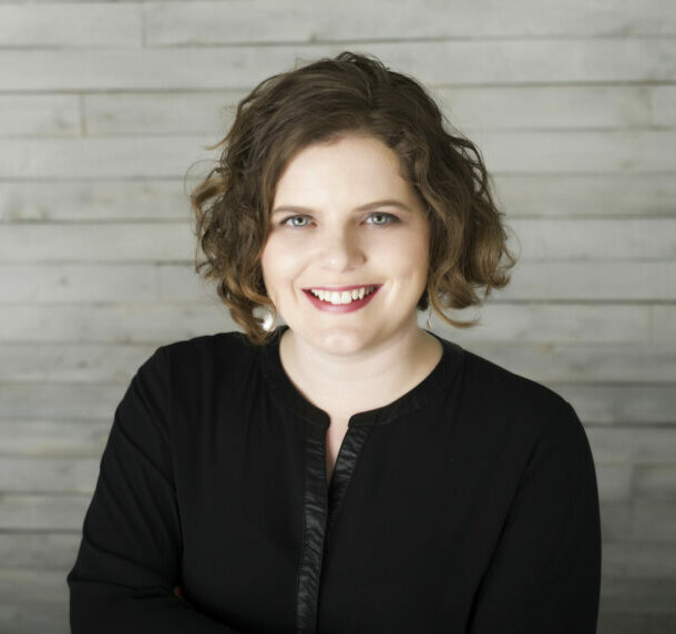 Stefanie Wager