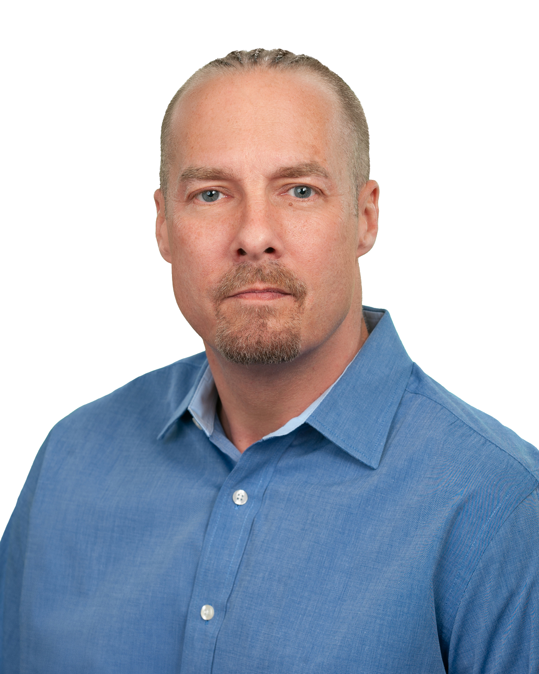 Dr. Steve Fouts