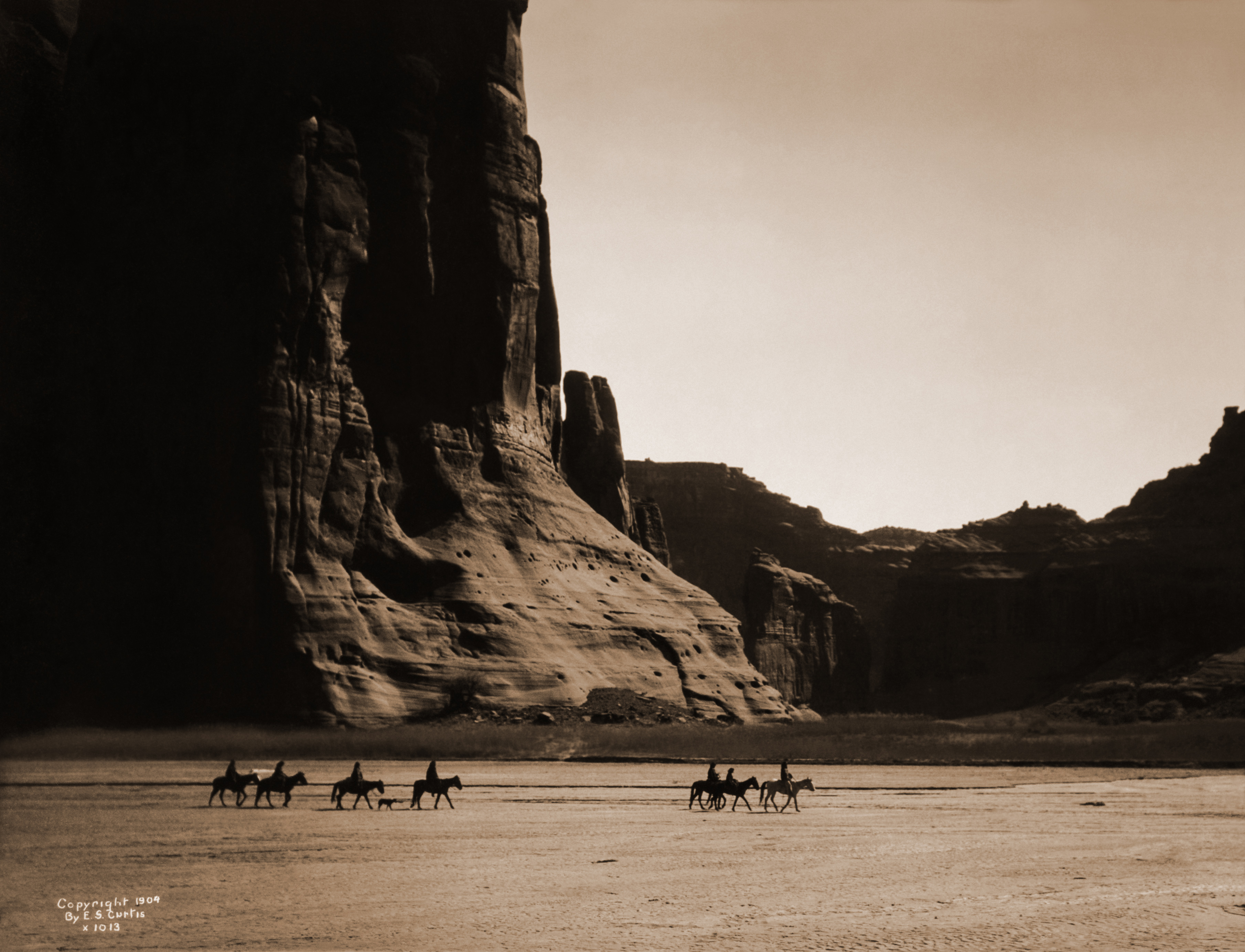 Navajo Saying