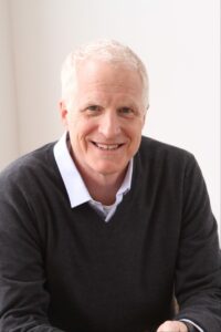 Dr. Doug Bolton