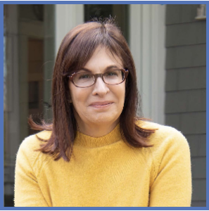Dr. Jana Mohr Lone