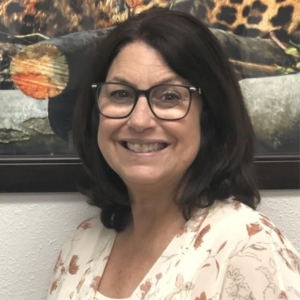 Dr. Terri Daniels