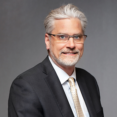 Dr. Frank Houston