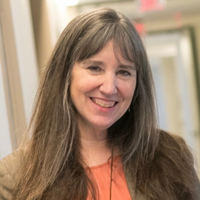 Kathleen B. King, Ph.D.