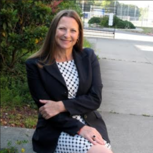 Kimberly Mitchell
