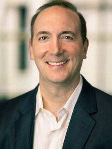 Mike Petitti