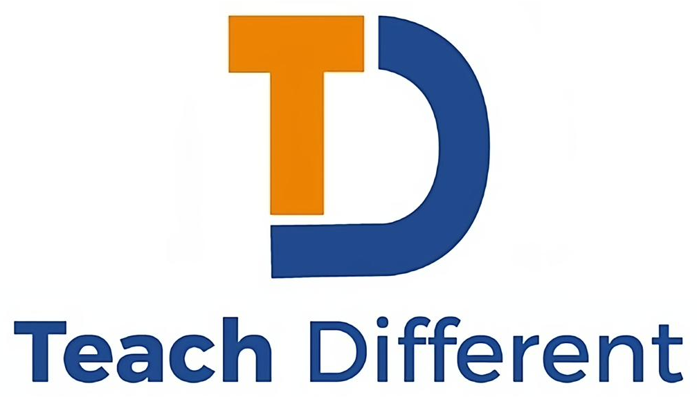 Teach Different