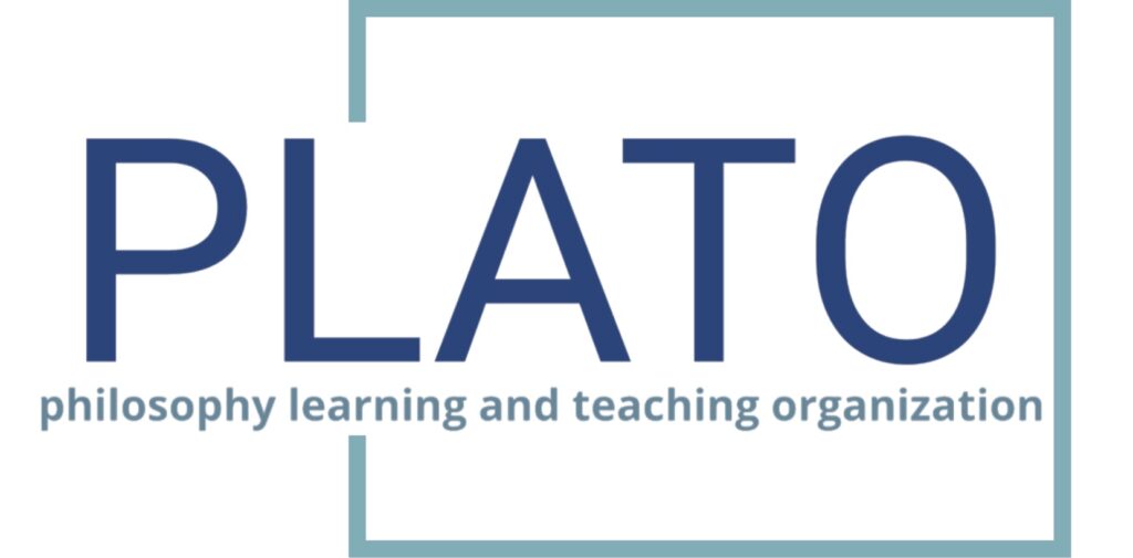 PLATO, the Philosophy Learning and Teaching Organization