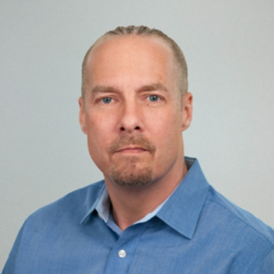 Dr. Steve Fouts